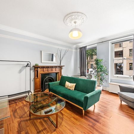 Londwell, Stylish Mayfair Central London Apartment Buitenkant foto