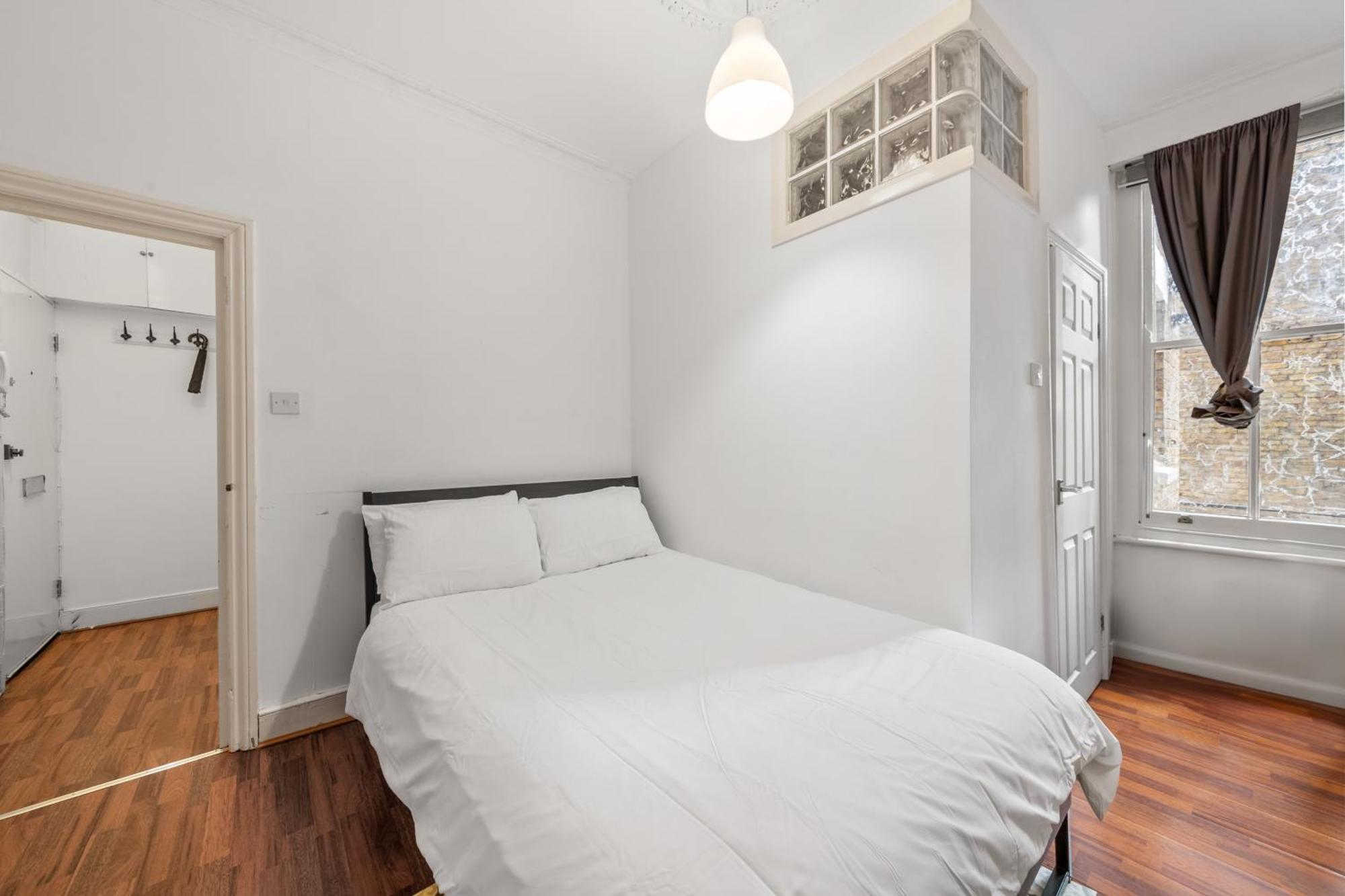 Londwell, Stylish Mayfair Central London Apartment Buitenkant foto